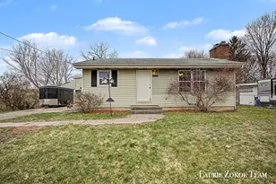 2673 Hague Ave SW, Wyoming, MI 49519 - Photo 1