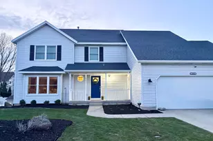 4151 Little Star Ct SW, Grandville, MI 49418 - Photo 1