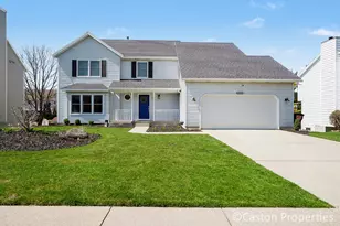 4151 Little Star Ct SW, Grandville, MI 49418 - Photo 1