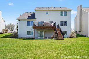 4151 Little Star Ct SW, Grandville, MI 49418 - Photo 34