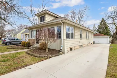 3116 Horton Street, Ferndale, MI 48220 - Photo 2