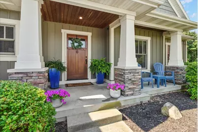 2678 Hawthorne Court, Jenison, MI 49428 - Photo 2