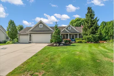 2678 Hawthorne Court, Jenison, MI 49428 - Photo 1