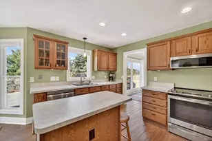 12800 S Wright Rd, Eagle, MI 48822 - Photo 16