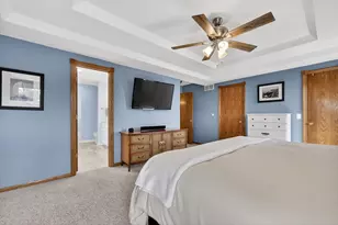 12800 S Wright Rd, Eagle, MI 48822 - Photo 24