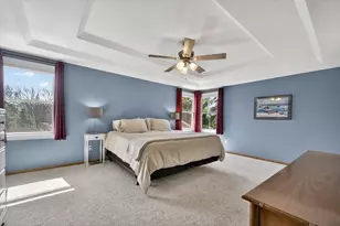 12800 S Wright Rd, Eagle, MI 48822 - Photo 22