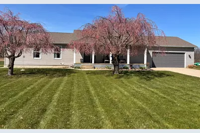 11652 Snow Road, Bridgman, MI 49106 - Photo 1