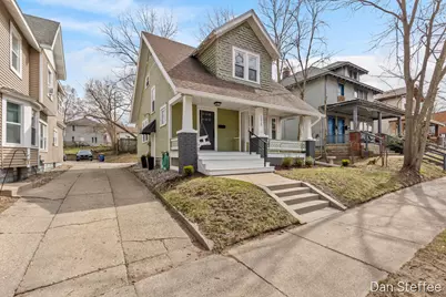 1010 Tamarack Avenue NW, Grand Rapids, MI 49504 - Photo 2