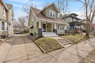 1010 Tamarack Ave NW, Grand Rapids, MI 49504 - Photo 2