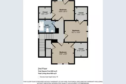 1010 Tamarack Avenue NW, Grand Rapids, MI 49504 - Photo 14