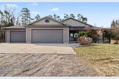 18785 8 Mile Road, Stanwood, MI 49346 - Photo 1