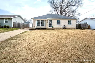 3766 Parkland Avenue SW, Wyoming, MI 49509 - Photo 2