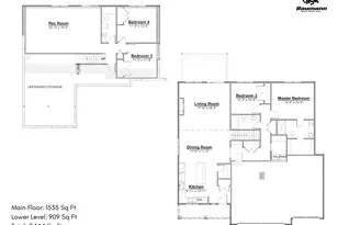 10124 Strawberry Ln, Zeeland, MI 49464 - Photo 18