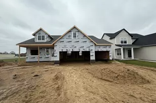 10124 Strawberry Ln, Zeeland, MI 49464 - Photo 1