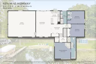 9374 S M-43 Hwy, Delton, MI 49046 - Photo 44