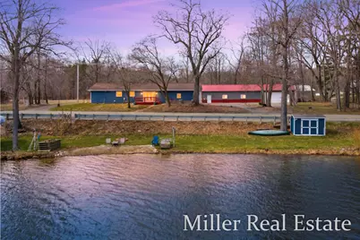 9374 S M-43 Highway, Delton, MI 49046 - Photo 2
