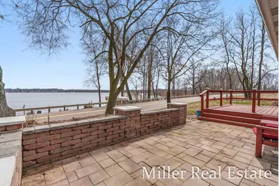 9374 S M-43 Highway, Delton, MI 49046 - Photo 30
