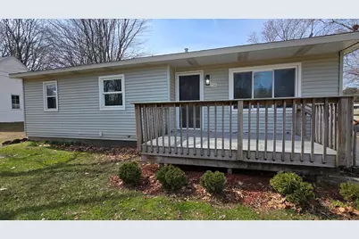 750 Coolidge Avenue, Holland, MI 49423 - Photo 1