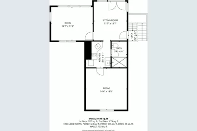 209 Clinton Avenue, Grand Haven, MI 49417 - Photo 48