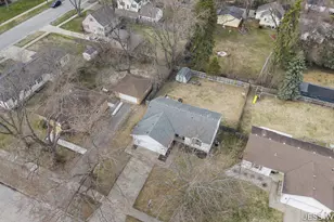 3631 Barker St, Hudsonville, MI 49426 - Photo 38