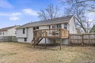 3631 Barker St, Hudsonville, MI 49426 - Photo 32