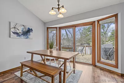 3631 Barker Street, Hudsonville, MI 49426 - Photo 14