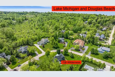 728 Wilderness Ridge Drive, Douglas, MI 49406 - Photo 8