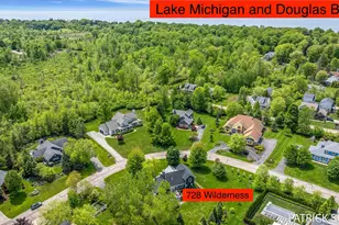 728 Wilderness Ridge Dr, Douglas, MI 49406 - Photo 8