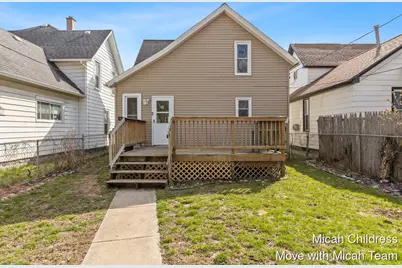 1045 Jackson Street NW, Grand Rapids, MI 49504 - Photo 20
