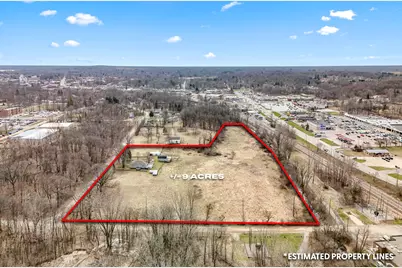 104 McClellan Street, Hillsdale, MI 49242 - Photo 6