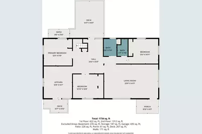 104 McClellan Street, Hillsdale, MI 49242 - Photo 48