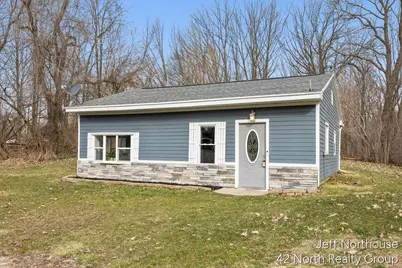 11769 Old Belding Road NE, Belding, MI 48809 - Photo 2