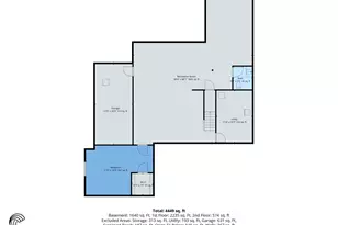 308 Fisher Ct, Berrien Springs, MI 49103 - Photo 84