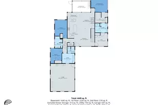 308 Fisher Ct, Berrien Springs, MI 49103 - Photo 86