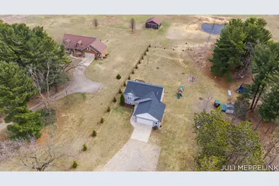 8700 142nd Avenue, West Olive, MI 49460 - Photo 4