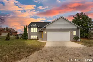 8700 142nd Ave, West Olive, MI 49460 - Photo 1