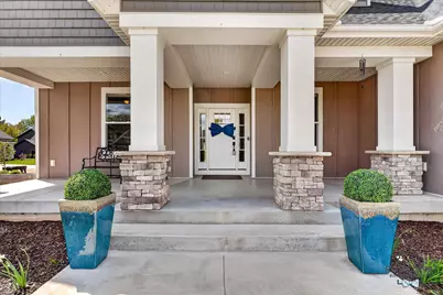 8235 Country Rail Drive SW, Byron Center, MI 49315 - Photo 50