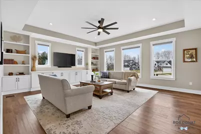 8235 Country Rail Drive SW, Byron Center, MI 49315 - Photo 6