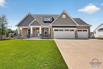 8235 Country Rail Drive SW, Byron Center, MI 49315 - Photo 2