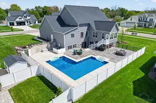 8235 Country Rail Dr SW, Byron Center, MI 49315 - Photo 1