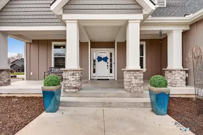 8235 Country Rail Drive SW, Byron Center, MI 49315 - Photo 30
