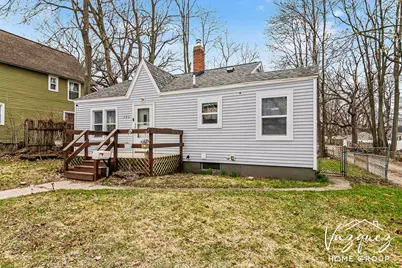 506 Cutler Street SW, Grand Rapids, MI 49507 - Photo 2