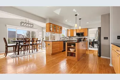 1342 Carston Lane, Chelsea, MI 48118 - Photo 14