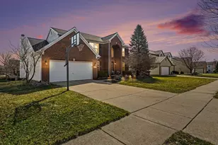 1342 Carston Ln, Chelsea, MI 48118 - Photo 4