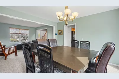 1342 Carston Lane, Chelsea, MI 48118 - Photo 10