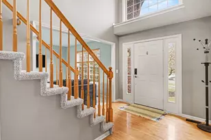 1342 Carston Ln, Chelsea, MI 48118 - Photo 6