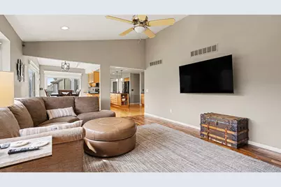 1342 Carston Lane, Chelsea, MI 48118 - Photo 12