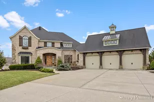 6450 Roma Terrace Dr NE, Ada, MI 49301 - Photo 2