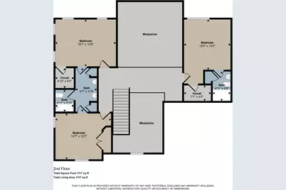 6450 Roma Terrace Drive NE, Ada, MI 49301 - Photo 44