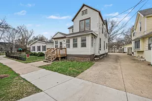 1349 Krom St, Kalamazoo, MI 49007 - Photo 1